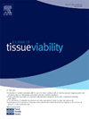 Journal Of Tissue Viability期刊封面